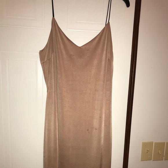 Bodycon Dress - Picture 2 of 4